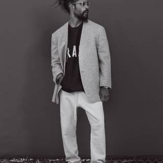 Jerry Lorenzo wallpaper