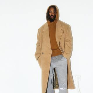 Jerry Lorenzo wallpaper