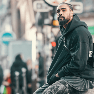 Jerry Lorenzo wallpaper