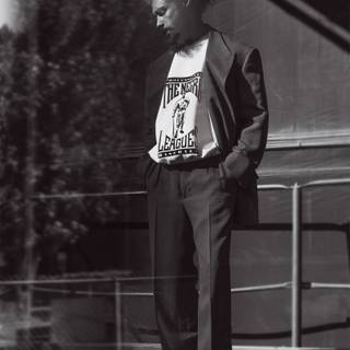 Jerry Lorenzo wallpaper