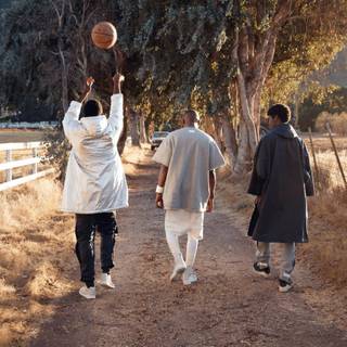 Jerry Lorenzo wallpaper