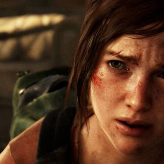 The Last of Us Remake wallpaper