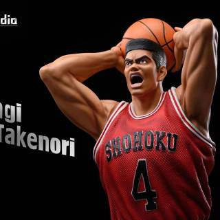 Takenori Akagi wallpaper