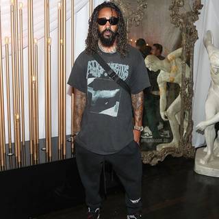 Jerry Lorenzo wallpaper