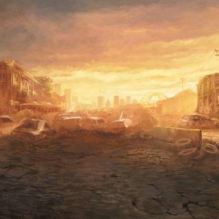 The Last of Us Remake wallpaper