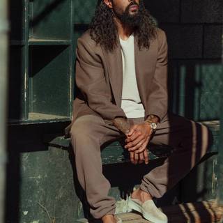 Jerry Lorenzo wallpaper