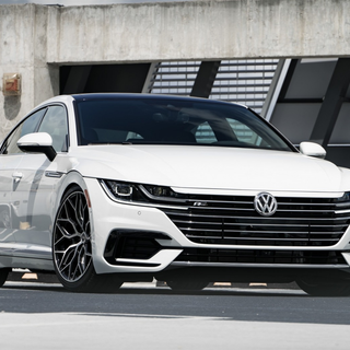VW Arteon wallpaper