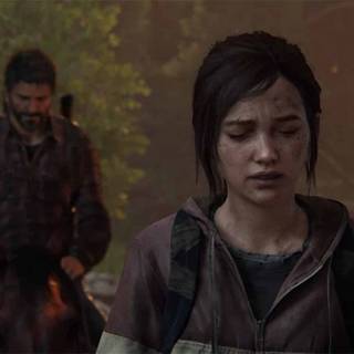 The Last of Us Remake wallpaper