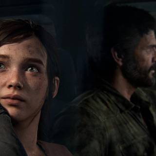 The Last of Us Remake wallpaper