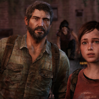 The Last of Us Remake wallpaper