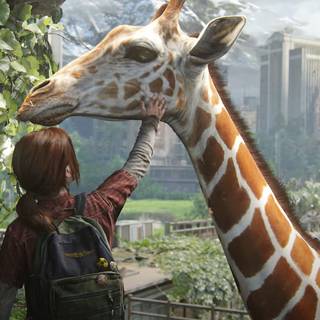 The Last of Us Remake wallpaper