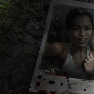 The Last of Us Remake wallpaper