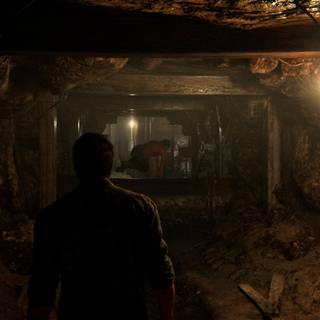 The Last of Us Remake wallpaper