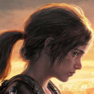 The Last of Us Remake wallpaper