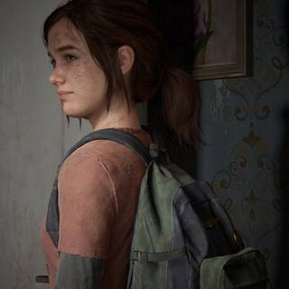 The Last of Us Remake wallpaper