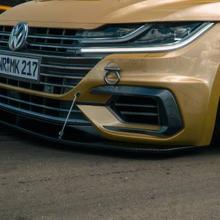 VW Arteon wallpaper
