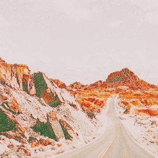 Granola girl wallpaper