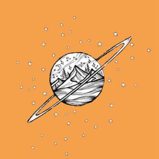 Granola girl wallpaper