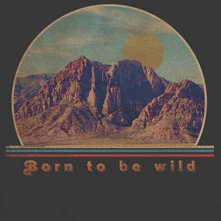 Granola girl wallpaper