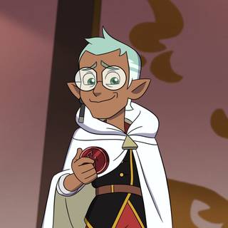 Raine Whispers wallpaper