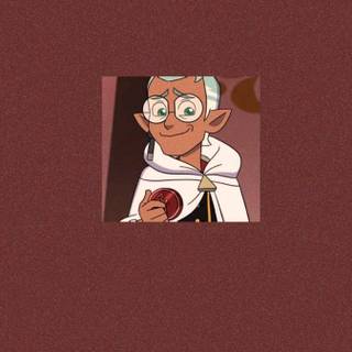 Raine Whispers wallpaper