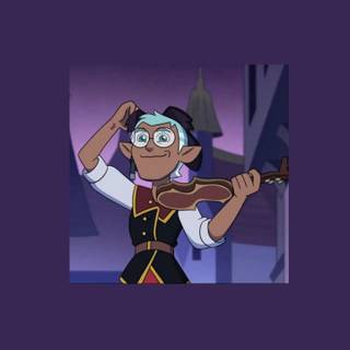 Raine Whispers wallpaper