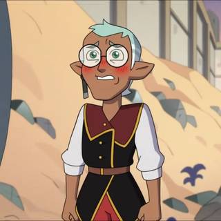 Raine Whispers wallpaper