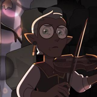 Raine Whispers wallpaper