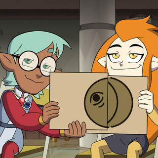 Raine Whispers wallpaper