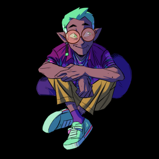 Raine Whispers wallpaper