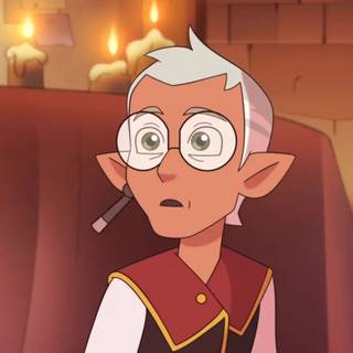 Raine Whispers wallpaper