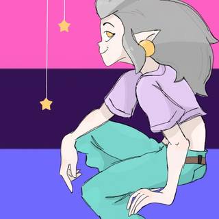 Raine Whispers wallpaper