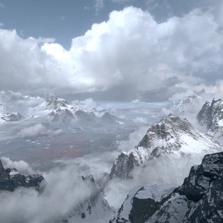 5120x1440 winter wallpaper