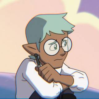 Raine Whispers wallpaper