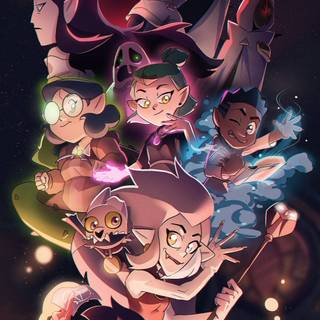 Raine Whispers wallpaper