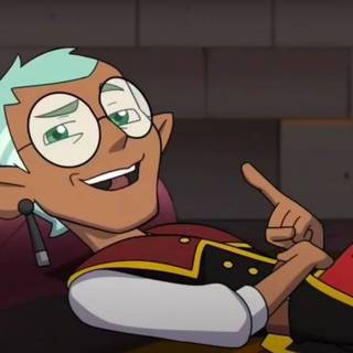 Raine Whispers wallpaper