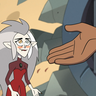 Raine Whispers wallpaper