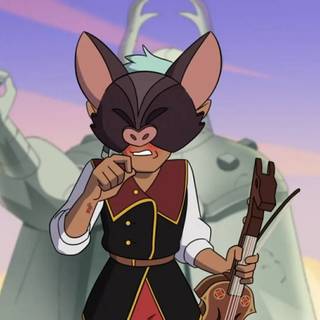 Raine Whispers wallpaper