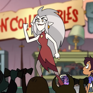 Raine Whispers wallpaper