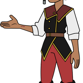 Raine Whispers wallpaper