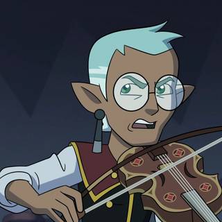 Raine Whispers wallpaper