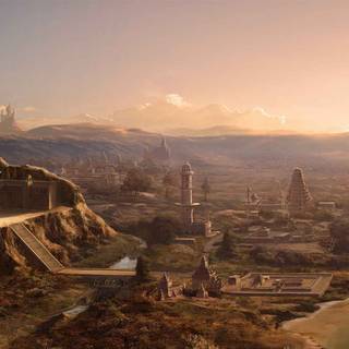 Ancient civilizations wallpaper