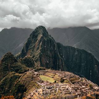 Ancient civilizations wallpaper