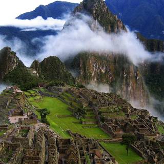 Ancient civilizations wallpaper