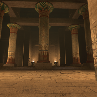 Ancient civilizations wallpaper