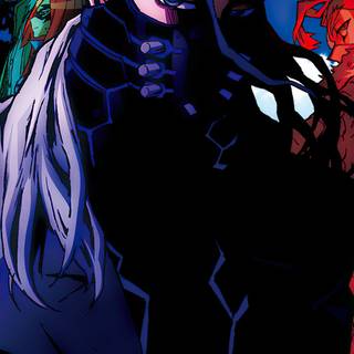 MHA Heroes Rising wallpaper