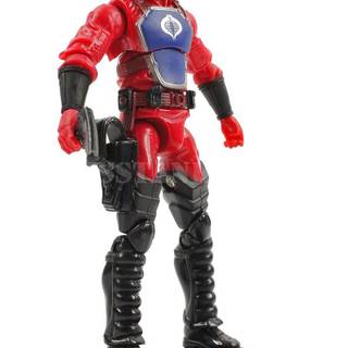 Cobra H.I.S.S. Driver wallpaper