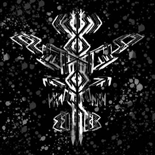 Viking ruins wallpaper