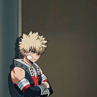 MHA Heroes Rising wallpaper