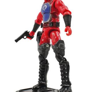 Cobra H.I.S.S. Driver wallpaper